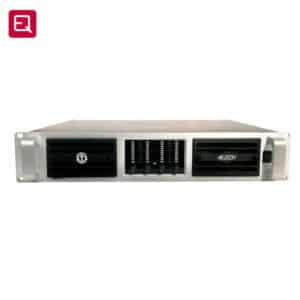 AMPLIFICADOR STS 4 X 2000